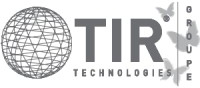 logo tir technologies